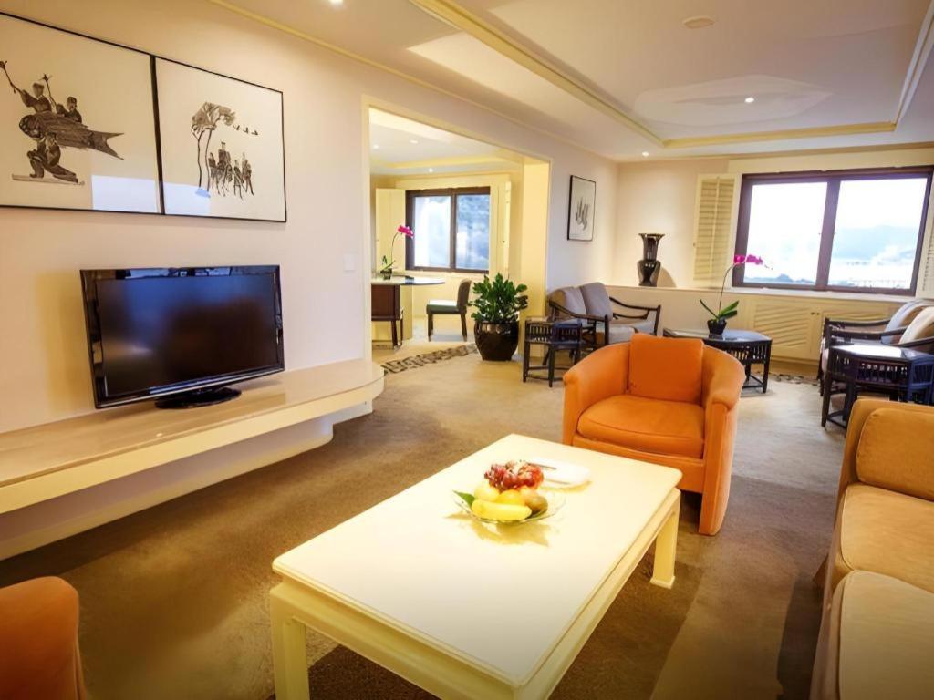 Hotel Regency Art Macau