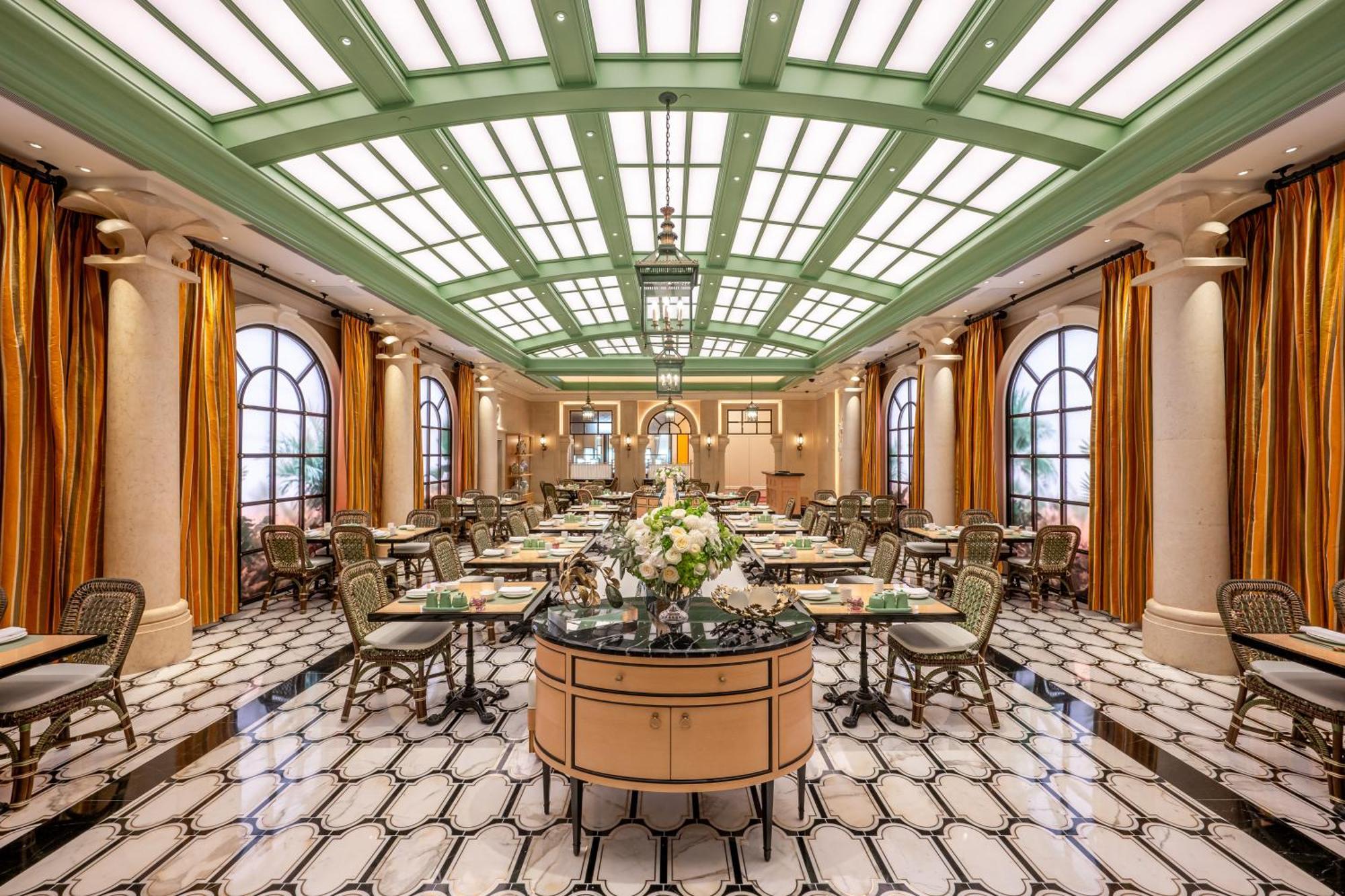 Wynn 5* Macau