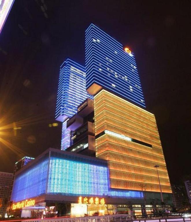 Starworld Hotel 5*