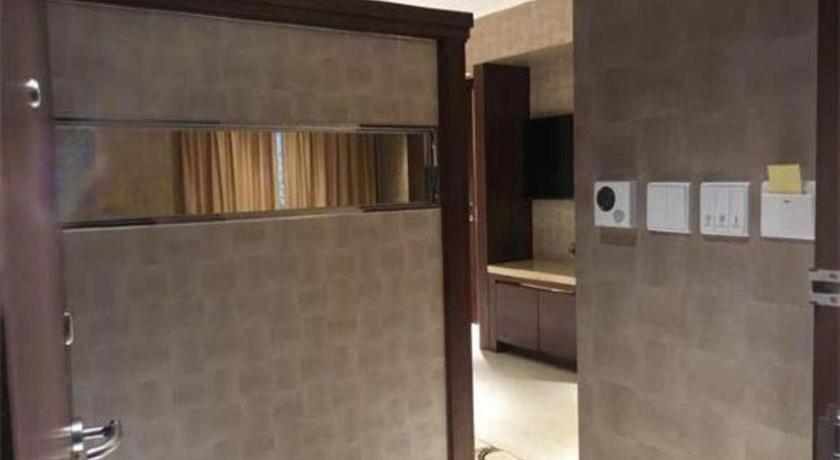 Jai Alai Hotel Macau