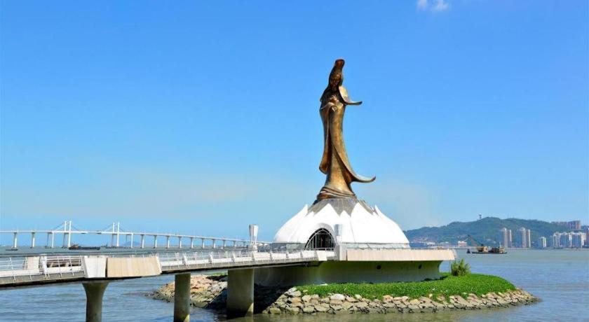 Jai Alai Macau
