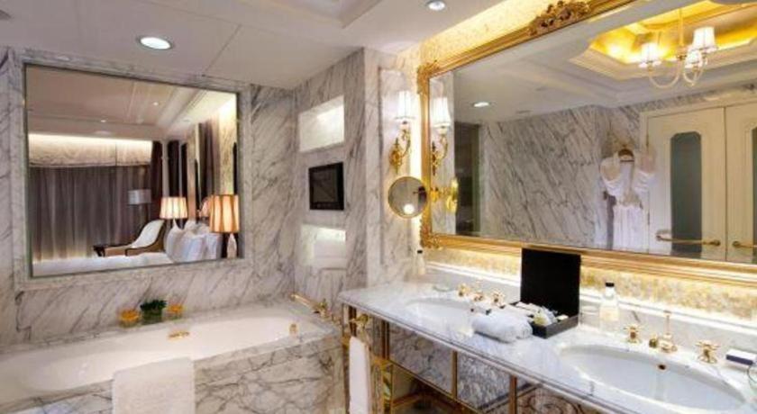 Hotel L'arc Macau