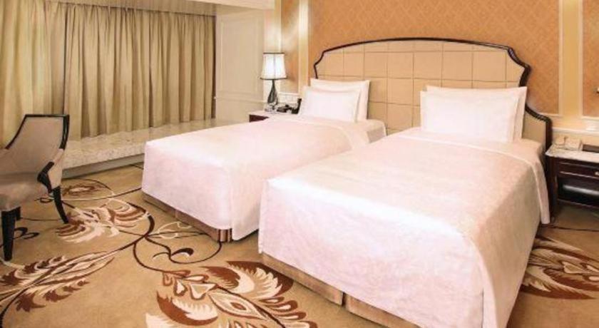 L'arc Khách sạn Macau