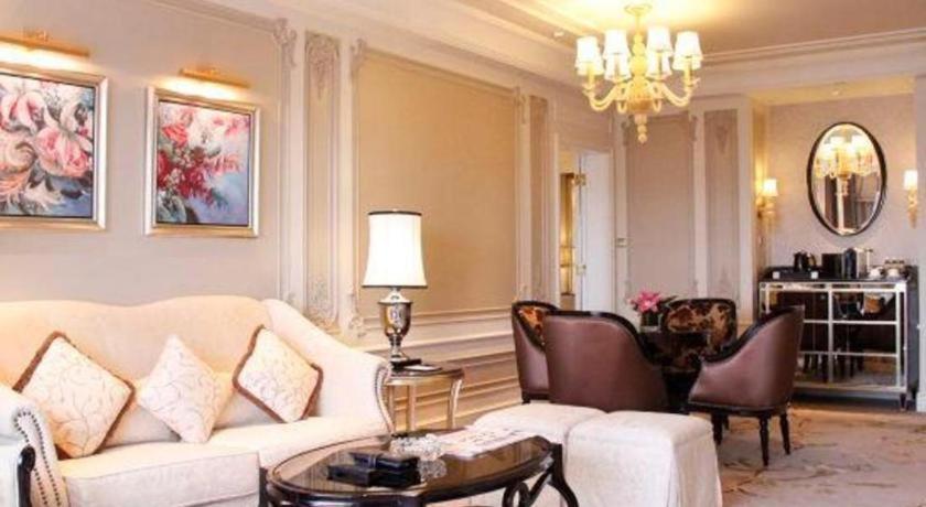 L'arc Khách sạn Macau