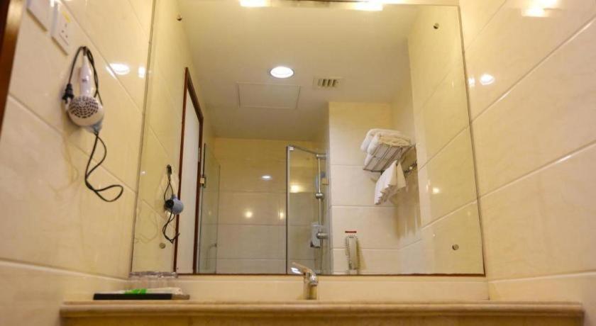 Hotel Grand Harbour Macau