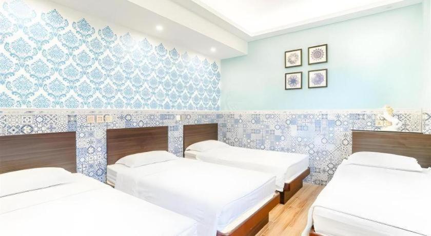 Hou Kong 2* Macau