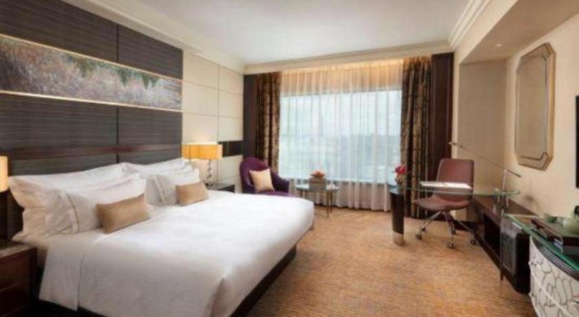 Hotel Starworld