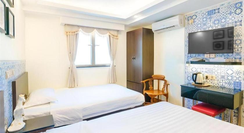 Hou Kong Macau