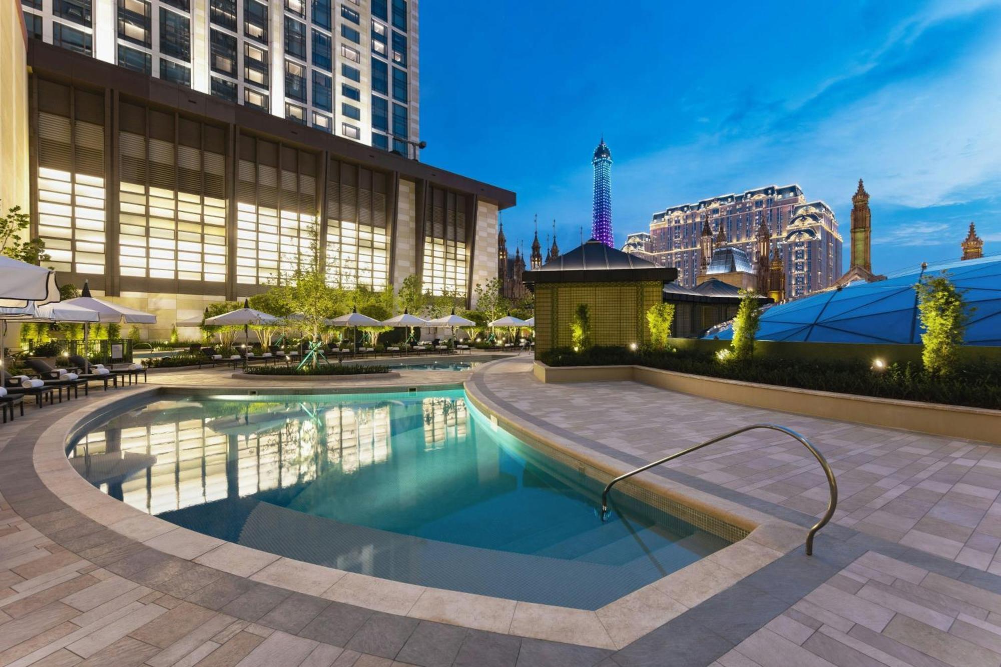 Hotel Londoner Grand, A Luxury Collection Hotel,