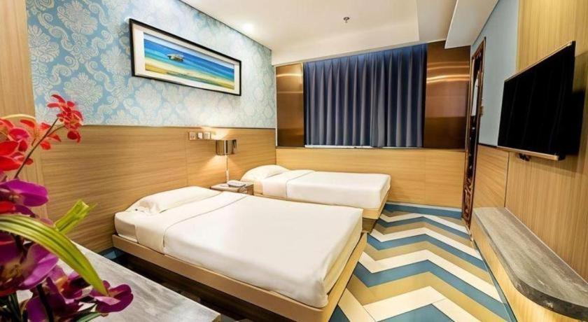 Hou Kong 2* Macau