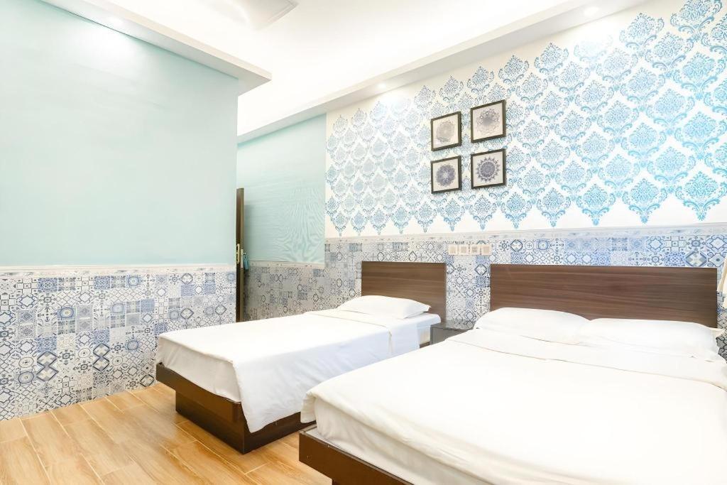 Hotel Hou Kong