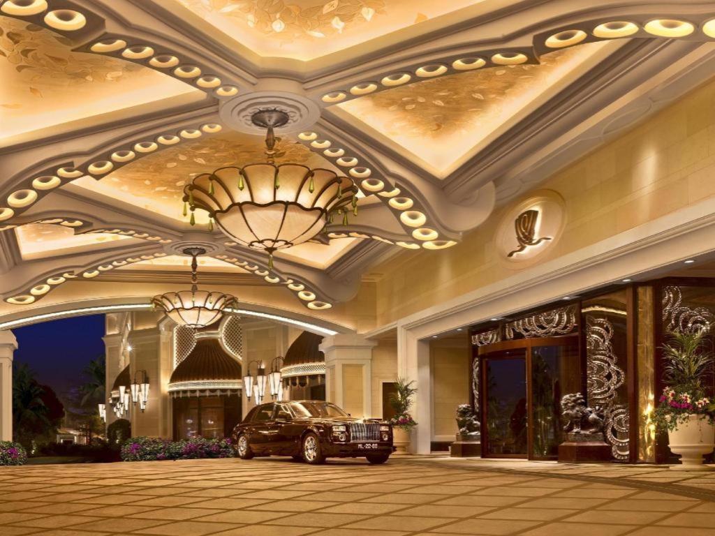 Wynn Hotel