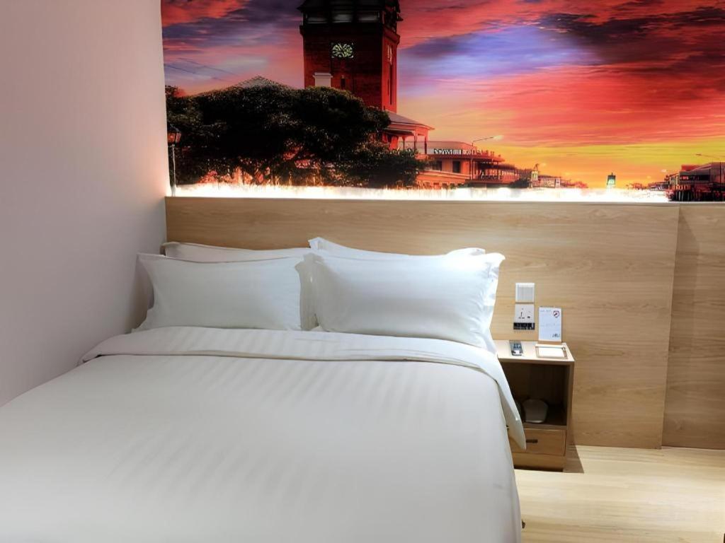 Hotel London 2*