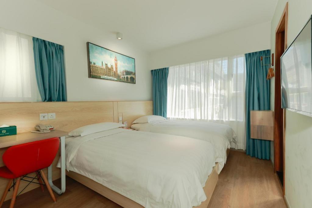 London Hotel Macau