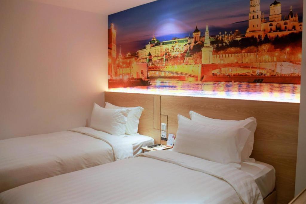 Hotel London