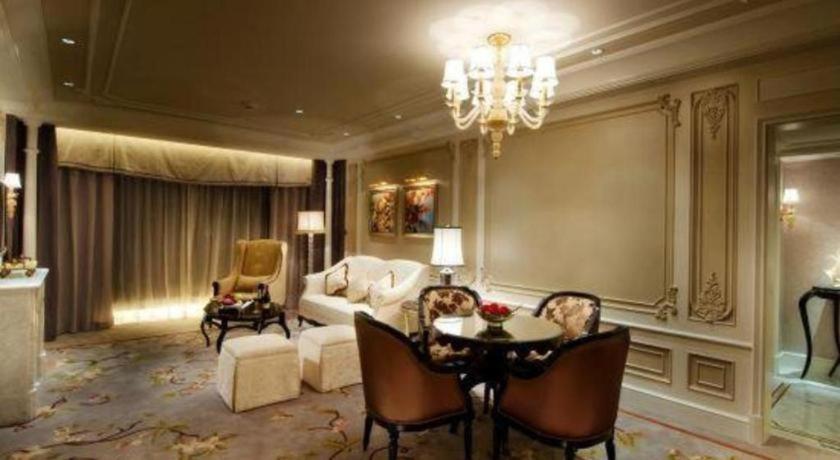 Hotel L'arc Macau