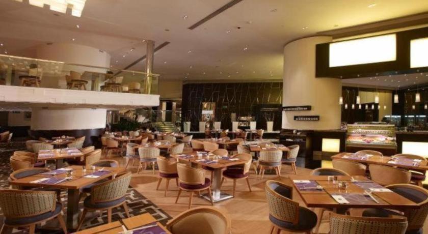 Grand Lisboa Macau Hotel 5*