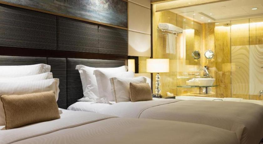 Starworld 5* Macau