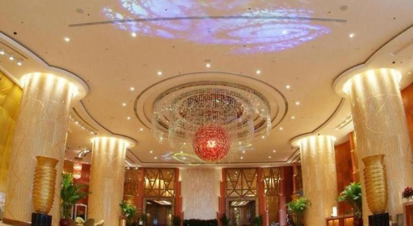Starworld 5*