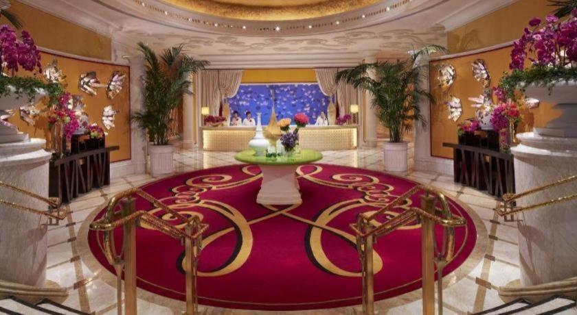 Wynn 5* Macau