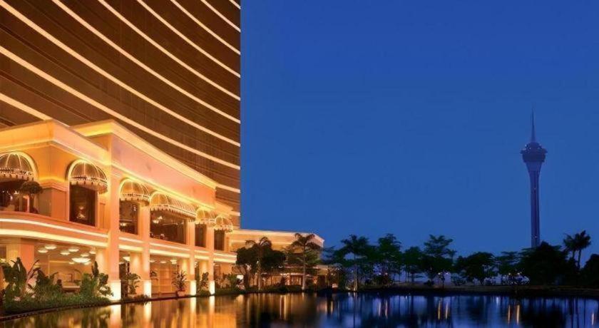 Wynn 5* Macau