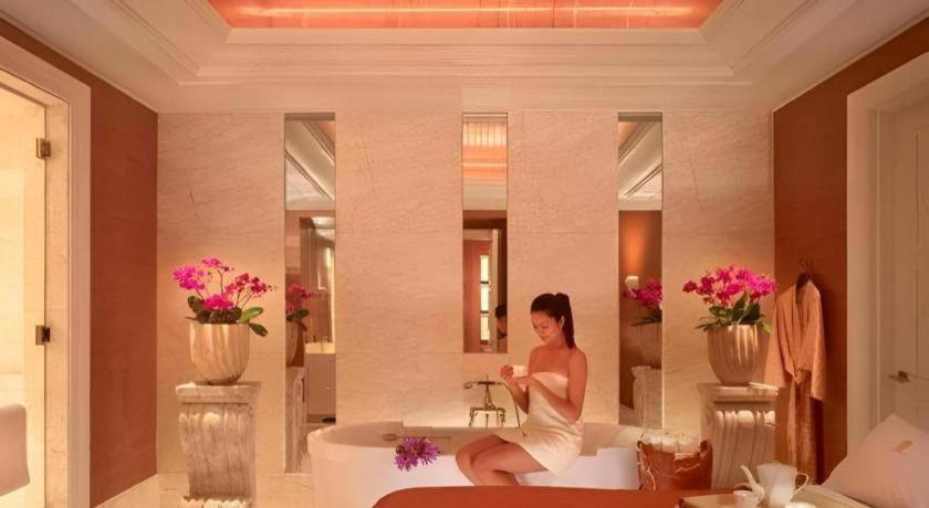Hotel Wynn Macau