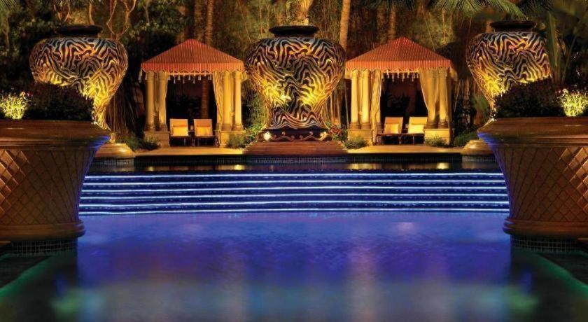 Wynn 5* Macau