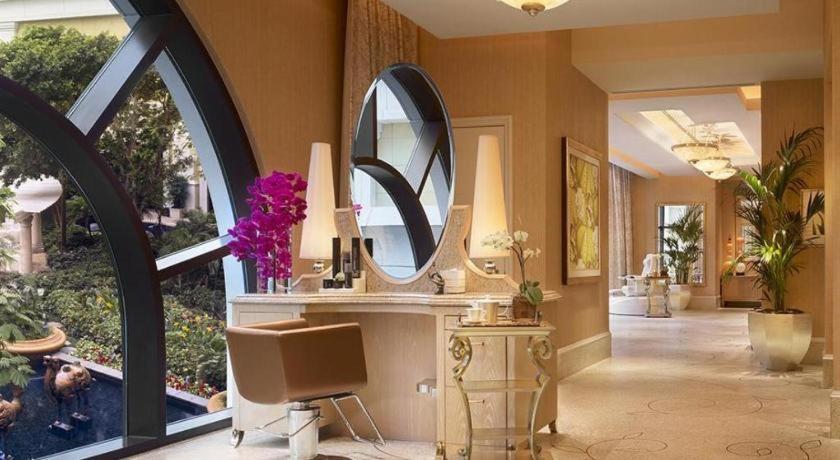 Wynn Hotel 5*