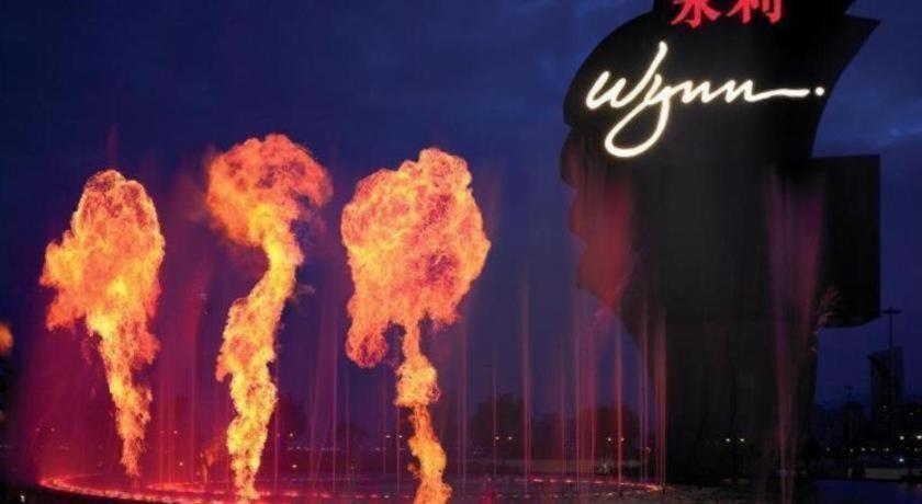 Hotel Wynn