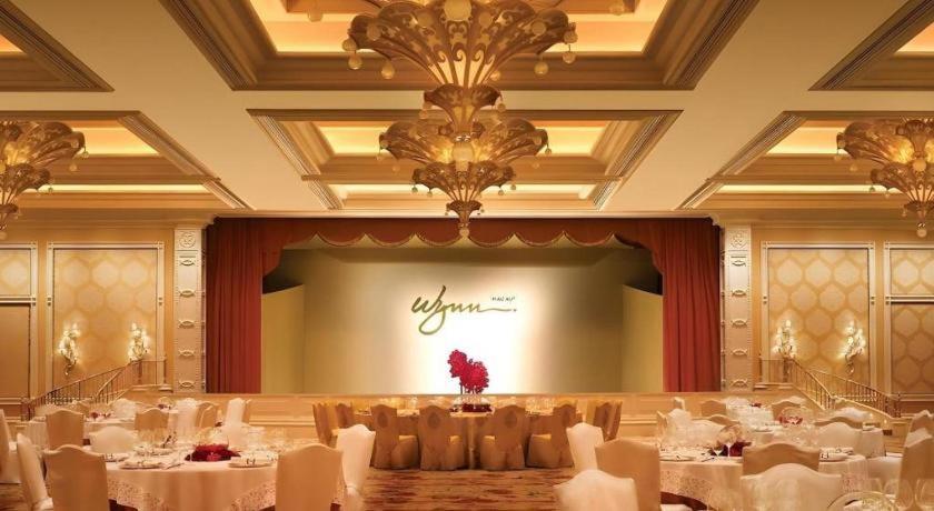 Hotel Wynn Macau