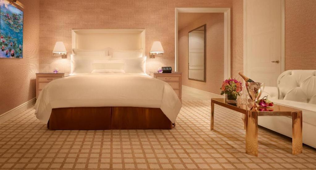 Hotel Wynn