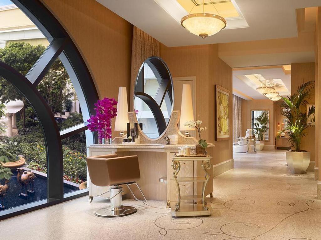 Hotel Wynn