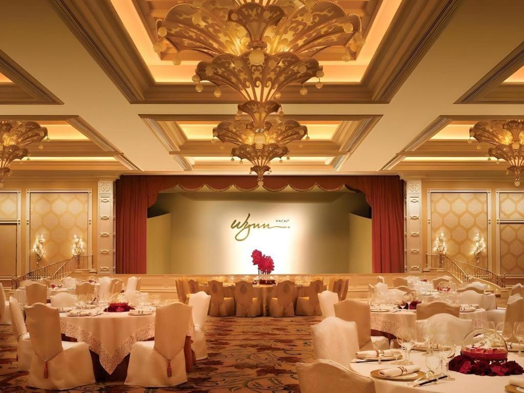 Hotel Wynn