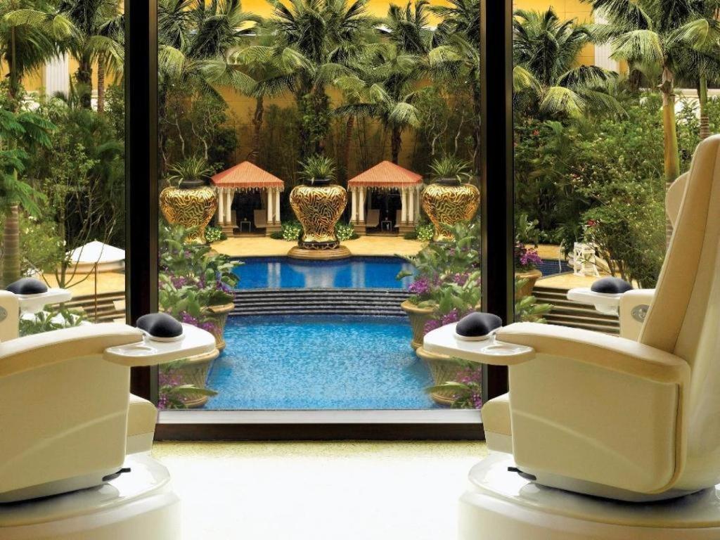 Wynn Hotel 5*