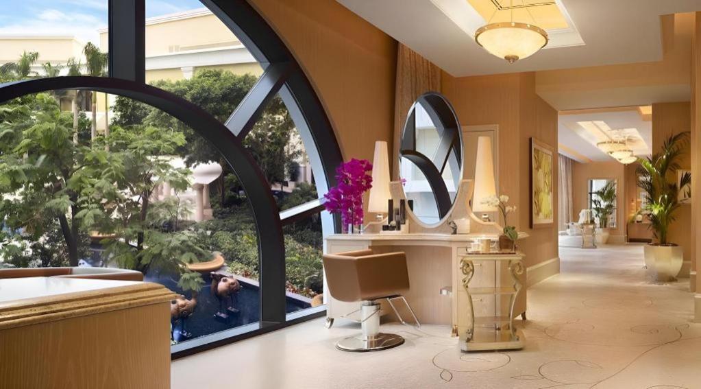 Wynn 5* Macau