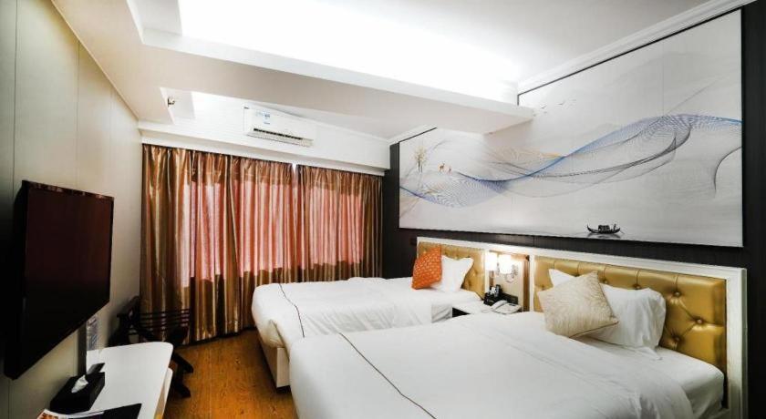 Towns Well Hotel Macau