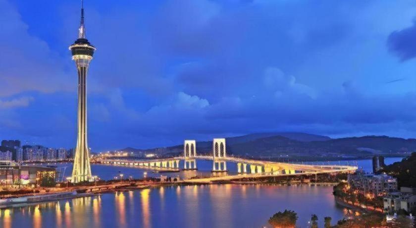 Hotel Holiday Hotel Macau