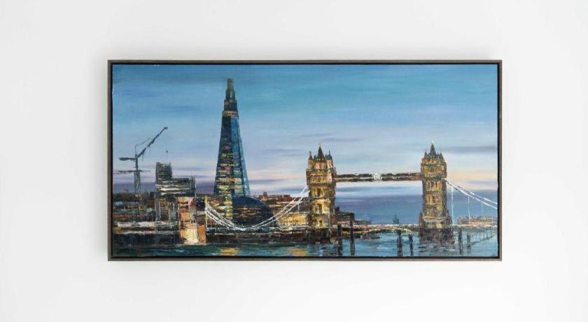 Hotel London