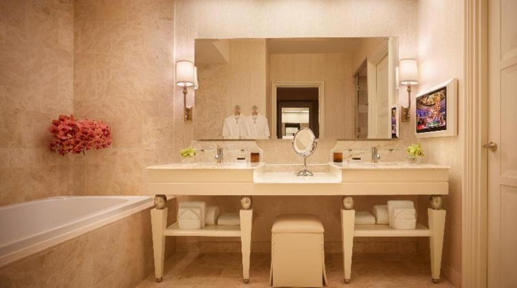 Hotel Wynn Macau
