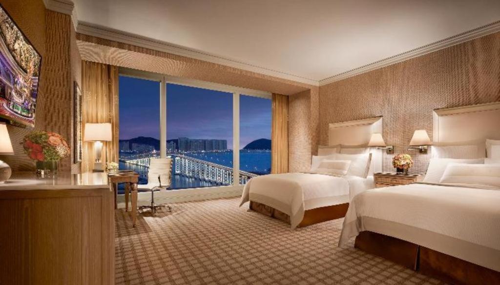 Wynn Macau