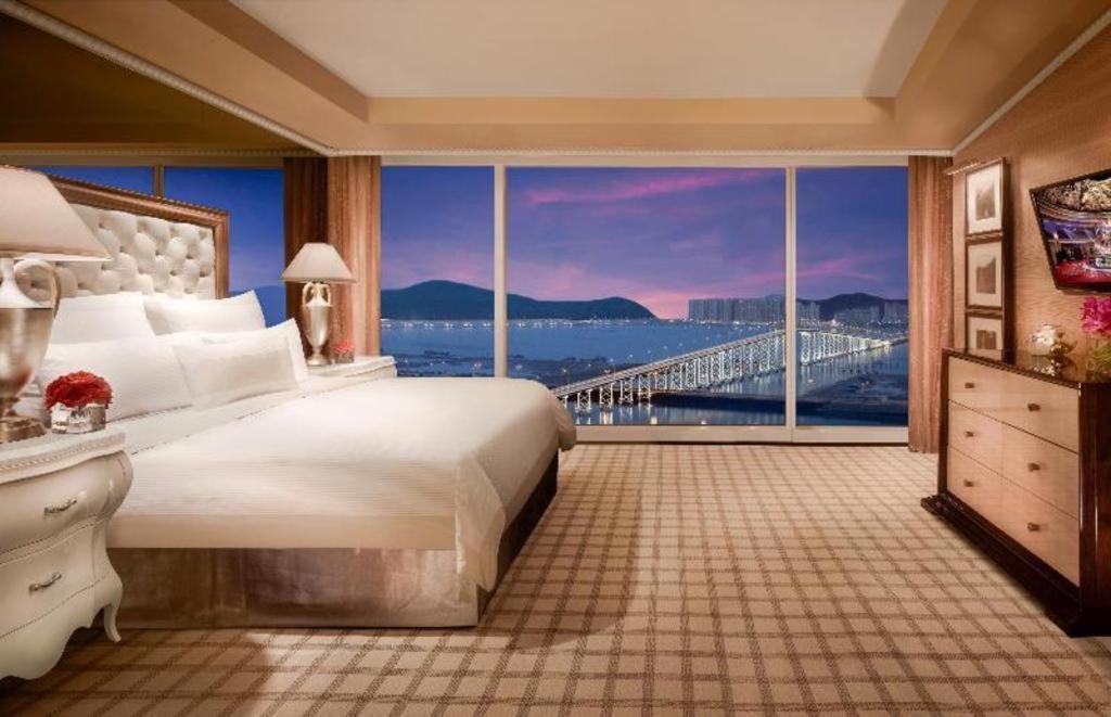 Hotel Wynn 5*