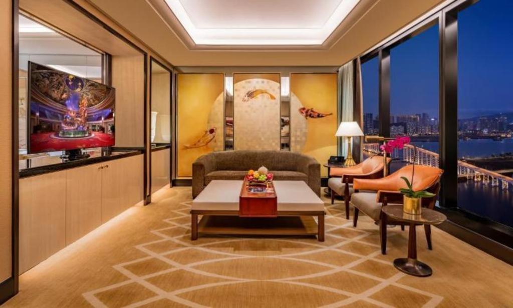 Hotel Wynn 5*