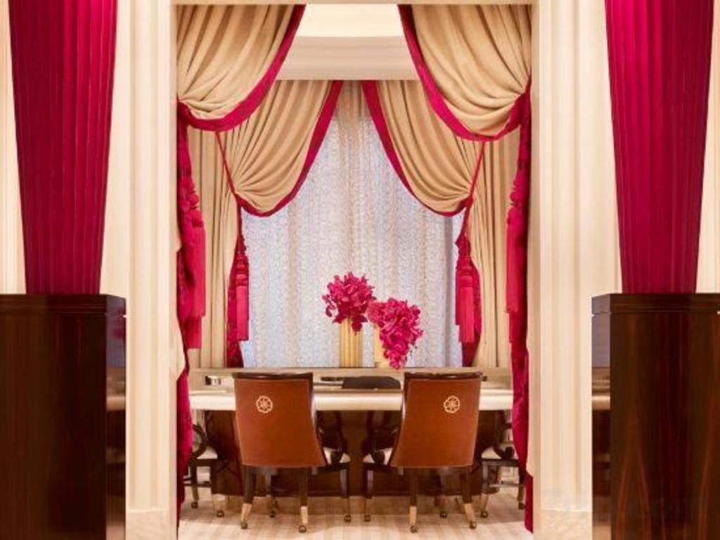 Wynn Hotel 5*