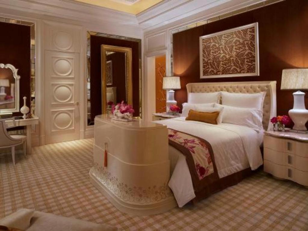 Hotel Wynn