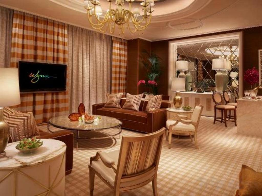 Hotel Wynn Macau