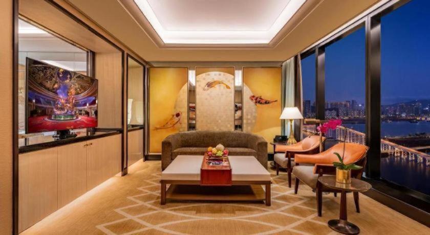 Hotel Wynn