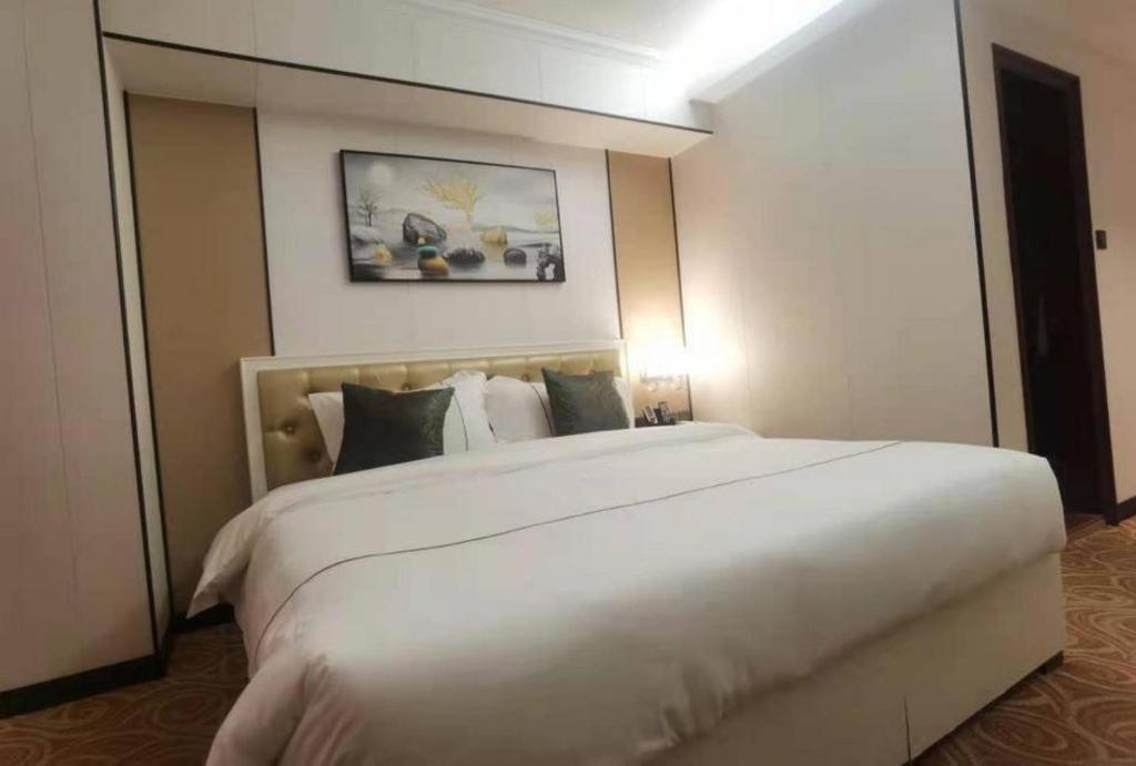 Towns Well Hotel Macau