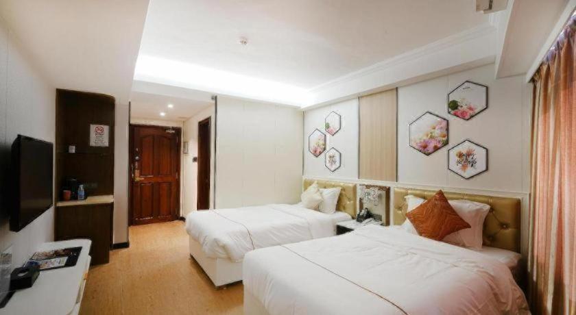 Towns Well Hotel Macau