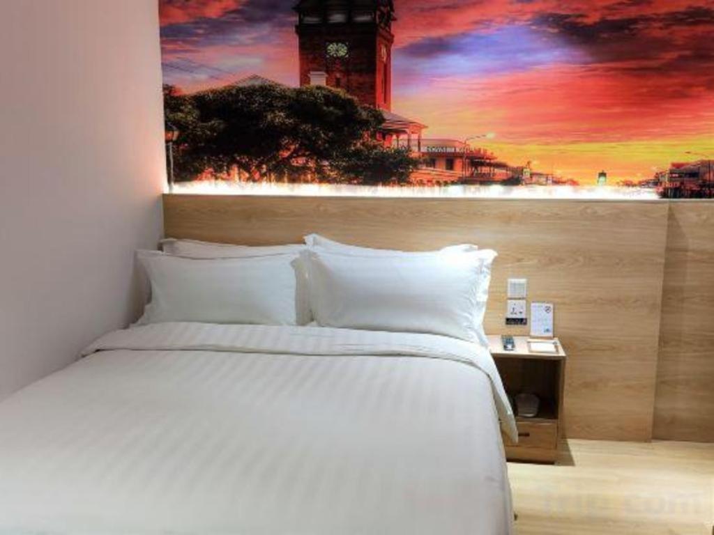 Hotel London Macau