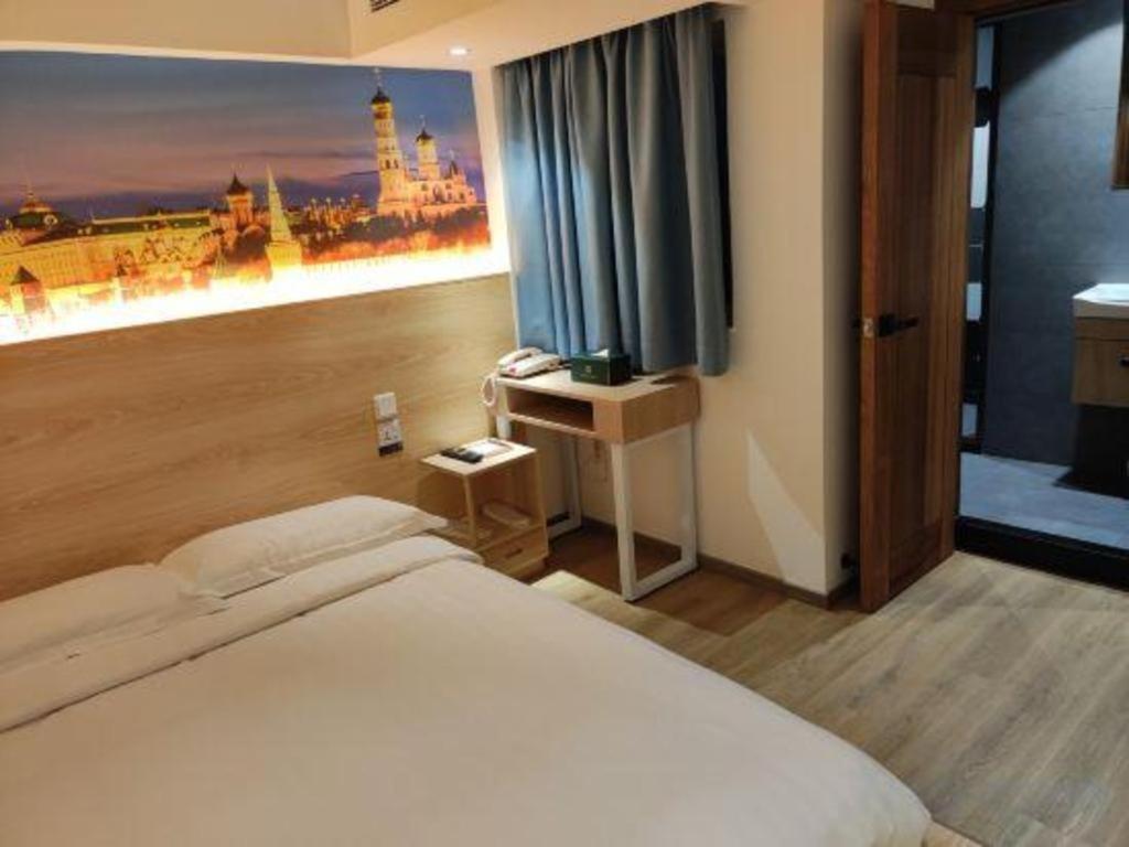 London 2* Macau
